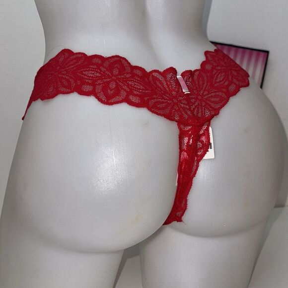 🔥VICTORIA SECRET strapless multiway PUSH-UP  BRA SET 32D//Small NEW - Picture 9 of 9